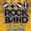Rock Band Track Pack Country