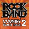 Rock Band Track Pack: Country 2