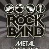 Rock Band Track Pack Metal