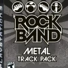 Rock Band Track Pack: Metal