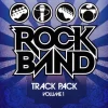 Rock Band Track Pack Volume 1