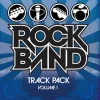 Rock Band Track Pack Volume 1