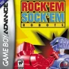 Rock 'em Sock 'em Robots