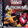Rock em Sock em Robots Arena