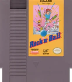 Rock n Ball