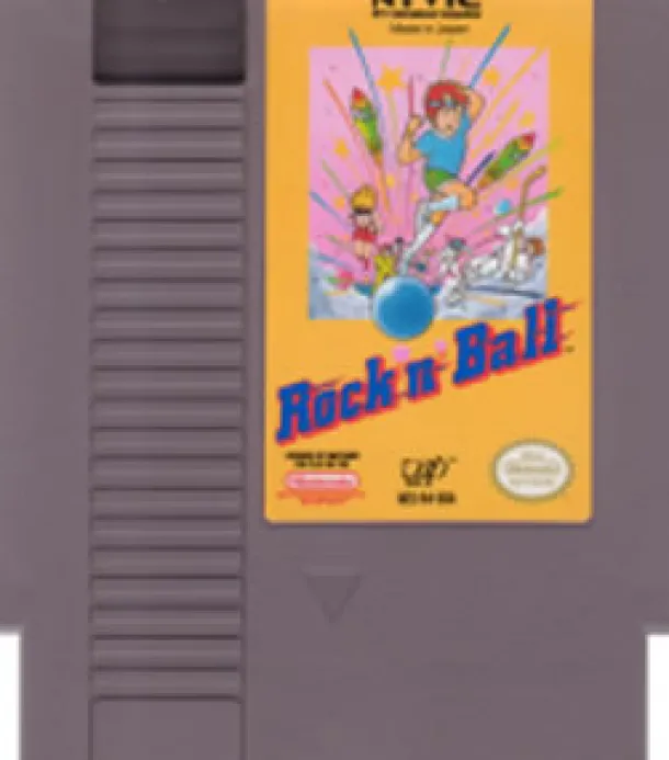 Rock n Ball