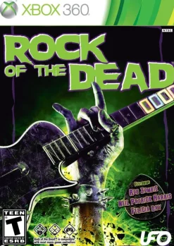 Rock of the Dead