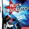 Rock Revolution DS Game
