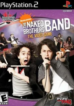 Rock University Presents The Naked Brothers Band