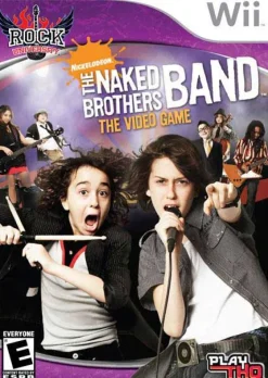 Rock University Presents The Naked Brothers Band