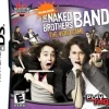 Rock University Presents The Naked Brothers Band DS Game