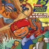 Rocket Power Beach Bandits
