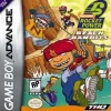 Rocket Power Beach Bandits