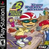 Rocket Power Team Rocket Rescue