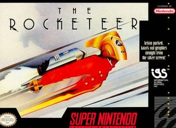 Rocketeer