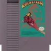 Rocketeer