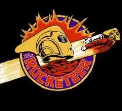 Rocketeer