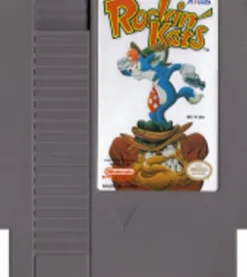 Rockin Kats