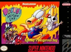 Rocko's Modern Life