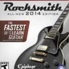 Rocksmith 2014