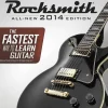 Rocksmith 2014 (bundle with Cable)