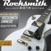 Rocksmith 2014 Game