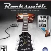 Rocksmith Guitar and Bass