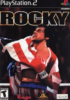 Rocky