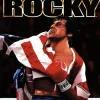 Rocky