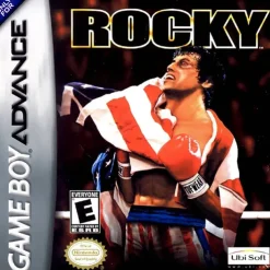 Rocky