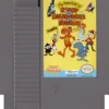 Rocky and Bullwinkle and Friends