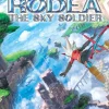 Rodea the Sky Soldier