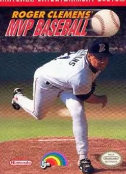 Roger Clemens