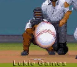 Roger Clemens' MVP Baseball