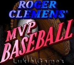 Roger Clemens' MVP Baseball
