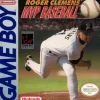 Roger Clemens MVP Baseball