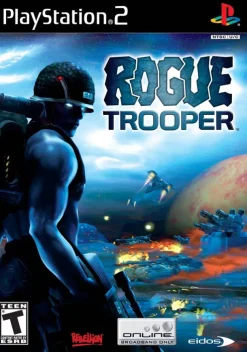 Rogue Trooper