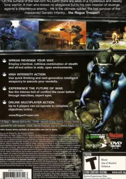 Rogue Trooper