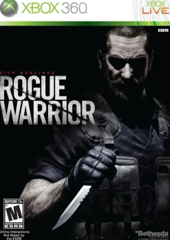 Rogue Warrior