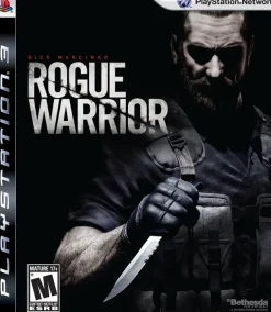 Rogue Warrior