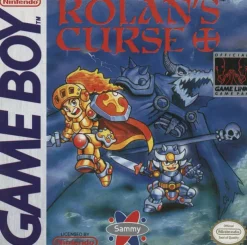 Rolan's Curse