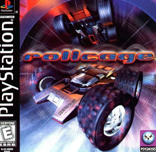 Rollcage