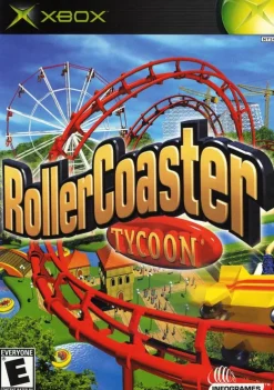 Roller Coaster Tycoon