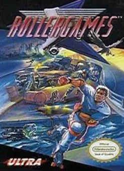 Roller Games