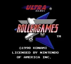 Roller Games