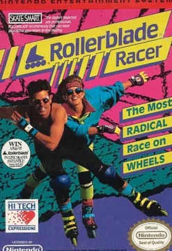 Rollerblade Racer