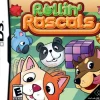 Rollin' Rascals DS Game