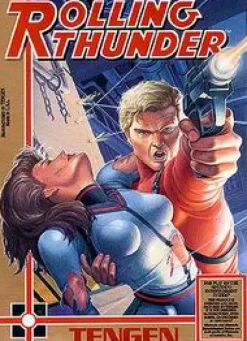 Rolling Thunder