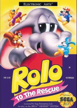 Rolo to the Rescue