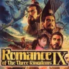 Romance of the Three Kingdoms IX